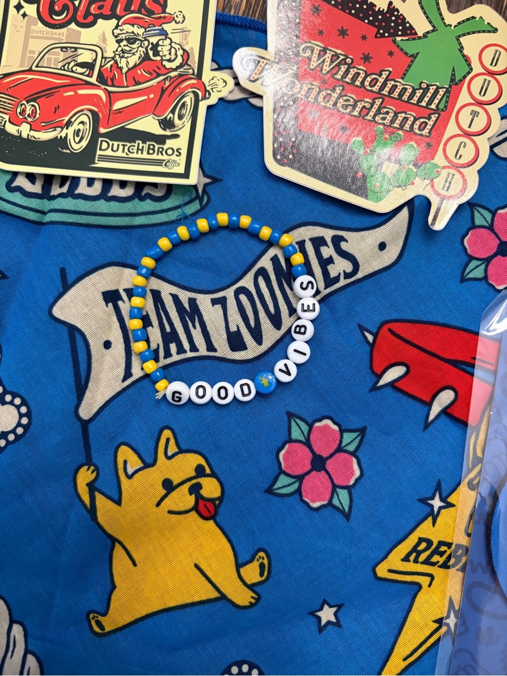 Dutch Bros Bundle - Picture 7 of 8
